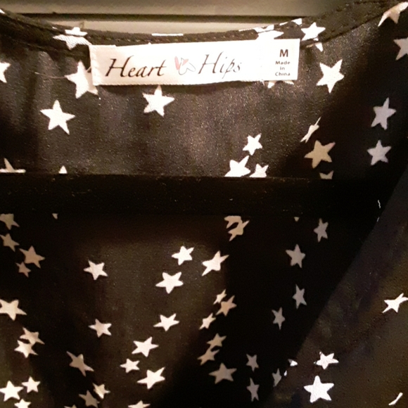 Stargazer Dress - Picture 5 of 7